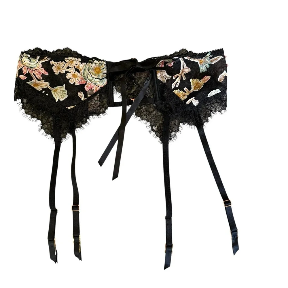 Victorias Secret experience elegance